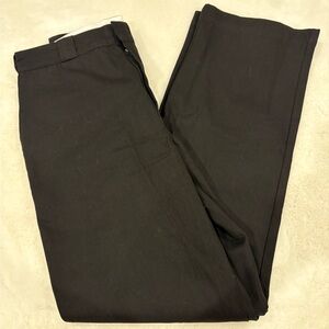 White Fox Boutique Black Women's Pants